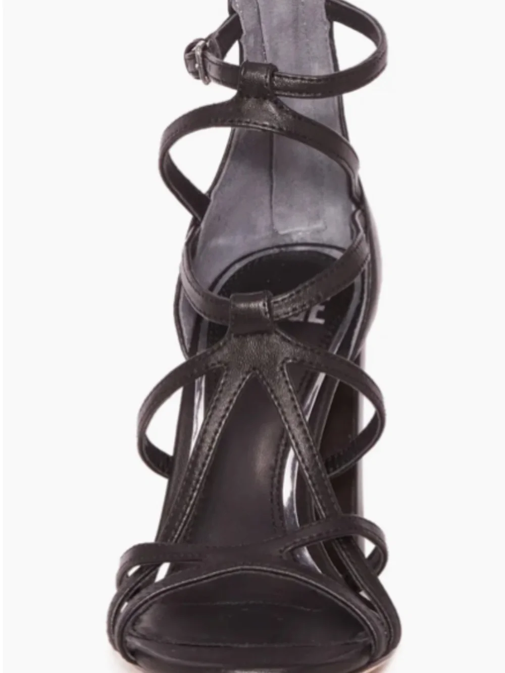 Nicki Sandal